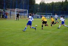 SK Stap Tratec – SK Roudnice 2:1 (1:0)