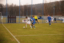 SK Stap Tratec – FK Baník Most B 2:0 (1:0)