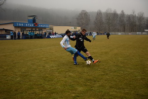 SK Stap Tratec – FK Junior Děčín 6:0 (5:0)