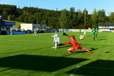 SK Stap Tratec – TJ Perštejn 1:0 (1:0)