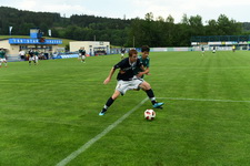 SK Stap Tratec – FK Jablonec U19 3:1 (2:0)