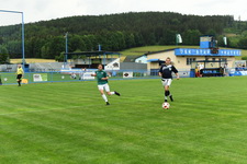SK Stap Tratec – FK Jablonec U19 3:1 (2:0)