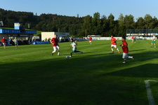 SK Stap Tratec – FK Kadaň 1:3 (0:0)